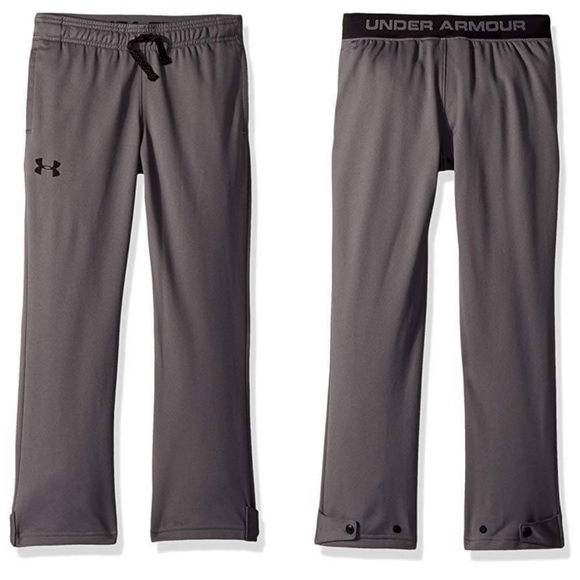 under armour brawler slim pants